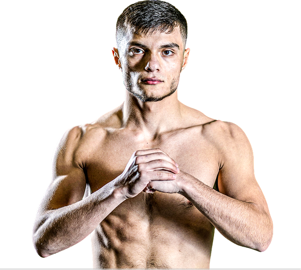 Khasan Jamshidov