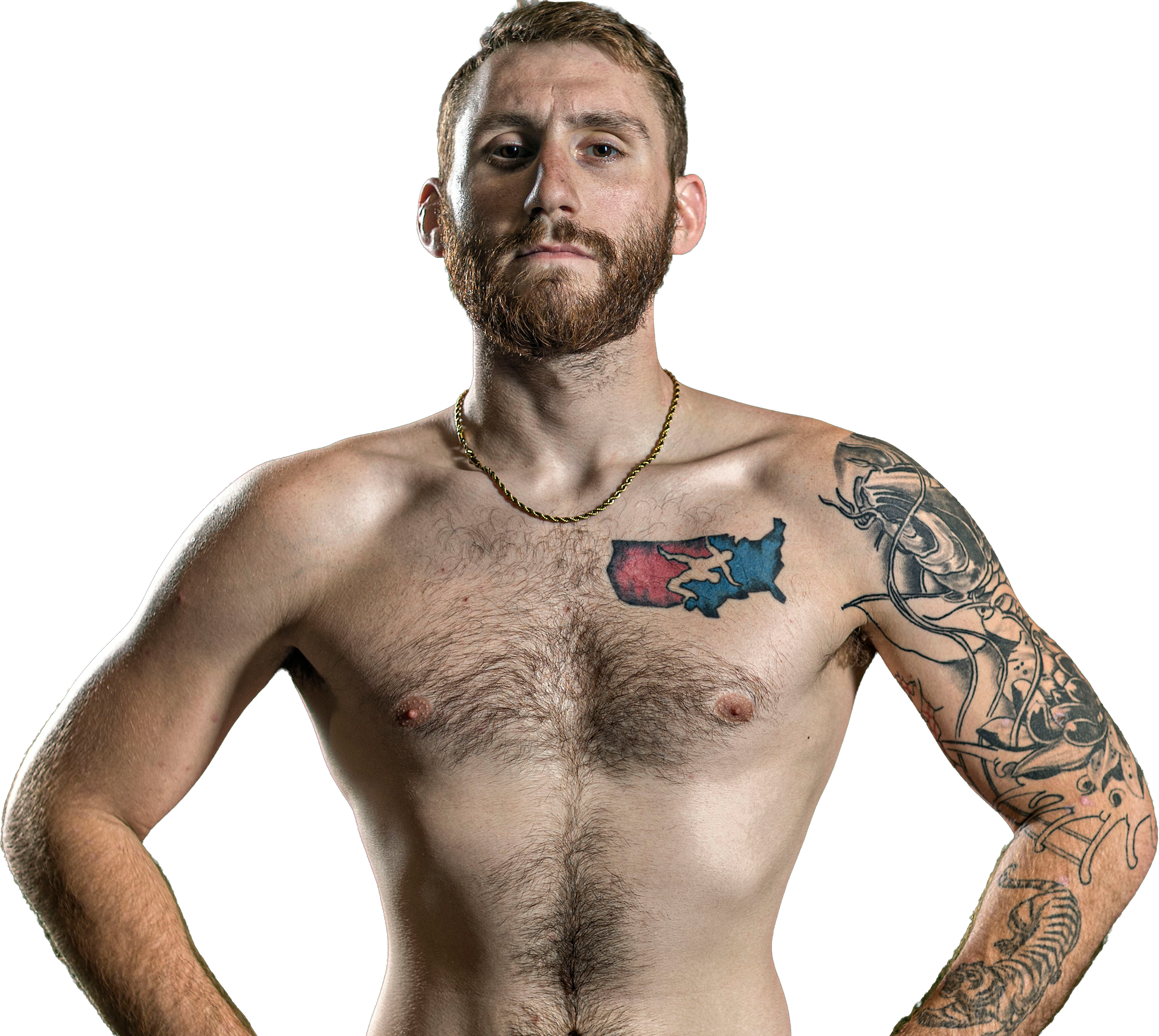 Jayson Hackett