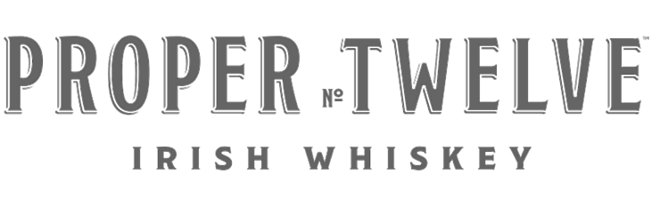 Proper Twelve Irish Whiskey