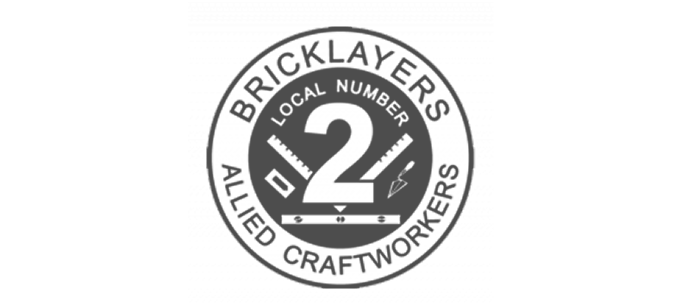 Bricklayers